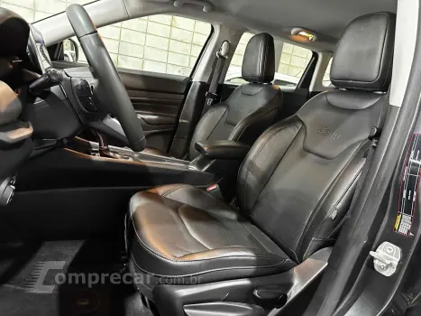 COMPASS 1.3 T270 TURBO FLEX LONGITUDE AT6