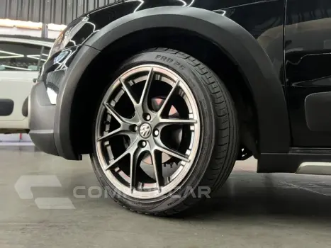 SAVEIRO - 1.6 CROSS CE 8V 2P MANUAL