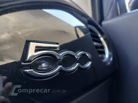 500 - 1.4 CULT 8V 2P MANUAL