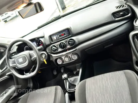 ARGO 1.0 FLEX MANUAL