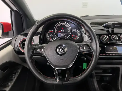 UP 1.0 TSI Pepper 12V