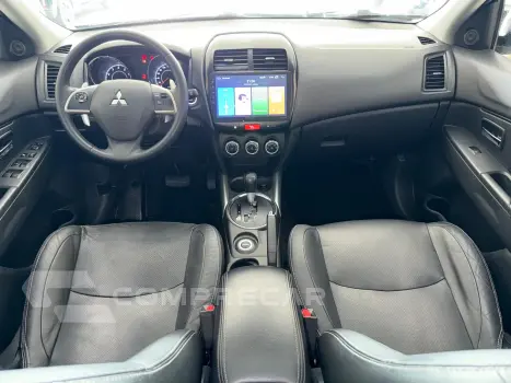Asx 2.0 AWD