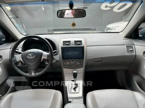 COROLLA 1.8 XEI 16V