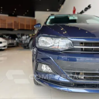 POLO 1.0 200 TSI Comfortline