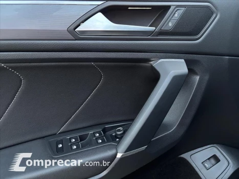 TIGUAN 2.0 350 TSI GASOLINA ALLSPACE R-LINE 4MOTI