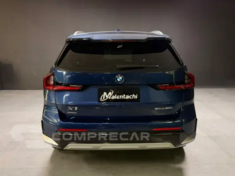 X1 2.0 16V TURBO GASOLINA SDRIVE20I X-LINE STEPTRONIC