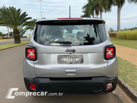 RENEGADE 1.8 16V