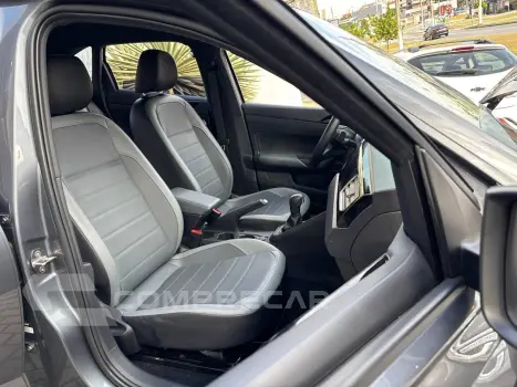 Nivus Highline 1.0 200 TSI Flex Aut.