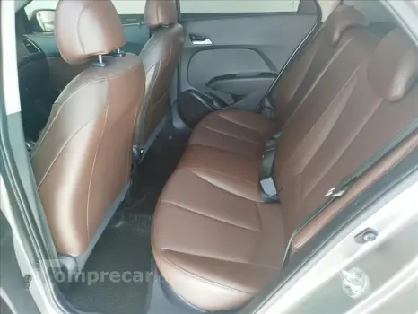 HB20X 1.6 16V Premium