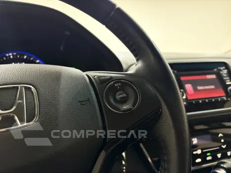 HR-V 1.8 16V FLEX EX 4P AUTOMÁTICO