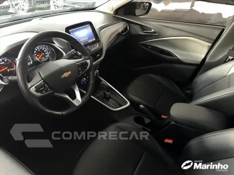ONIX 1.0 TURBO FLEX PLUS PREMIER AUTOMÁTICO