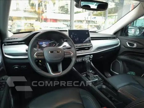 COMPASS 1.3 T270 Turbo Longitude