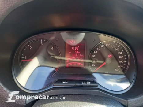 Amarok 2.0 16V 4X4 CABINE SIMPLES TURBO INTERCOOLER
