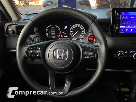 HR-V Advance 1.5  Flex TB 16V 5p Aut.