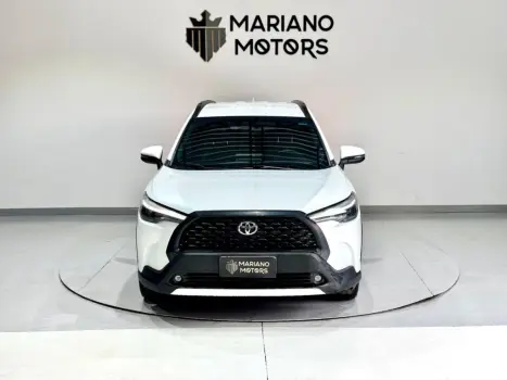 COROLLA CROSS 2.0 VVT-IE FLEX XRE DIRECT SHIFT