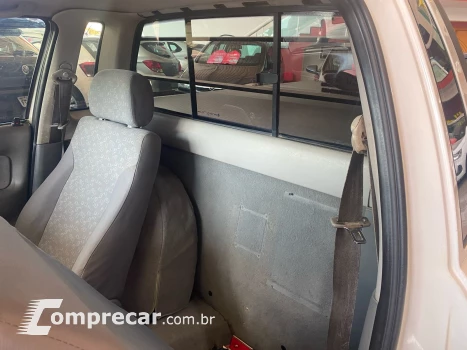 SAVEIRO 1.6 MI CL CS 8V G.II