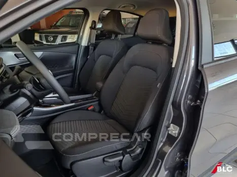 FASTBACK AUDACE HYB