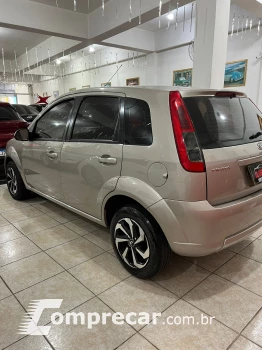 FIESTA 1.6 SE 16V
