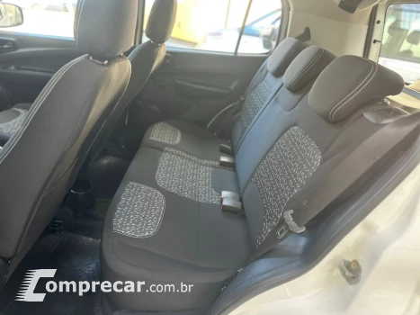 UNO 1.0 FIRE FLEX ATTRACTIVE MANUAL