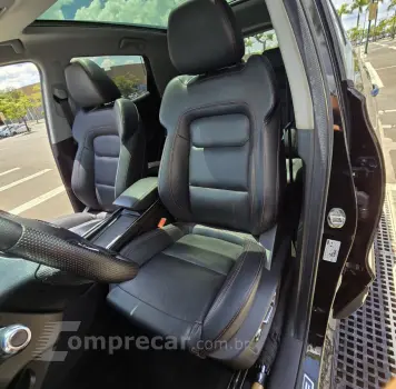 TIGGO 5X 1.5 VVT Turbo Iflex TXS