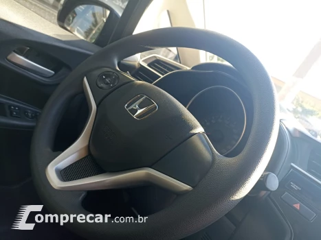 FIT 1.4 LX 8V