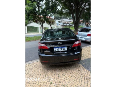 HB20S 1.0 COPA DO MUNDO 12V FLEX 4P MANUAL
