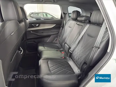 TIGGO 8 PRO 1.5 TCI PLUG-IN HYBRID DHT