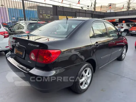 COROLLA 1.8 XEI 16V