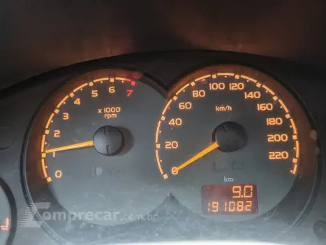 CORSA 1.0 MPFI Classic Sedan 8V