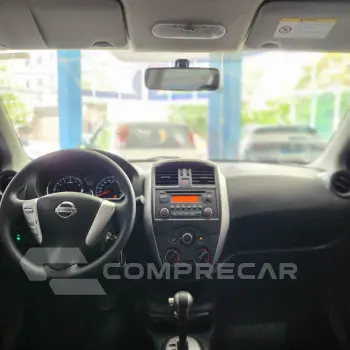 VERSA 1.6 16V SV
