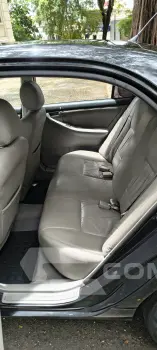 COROLLA 1.8 XLI 16V
