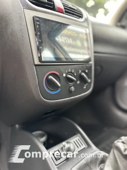 CORSA 1.4 MPFI Maxx 8V
