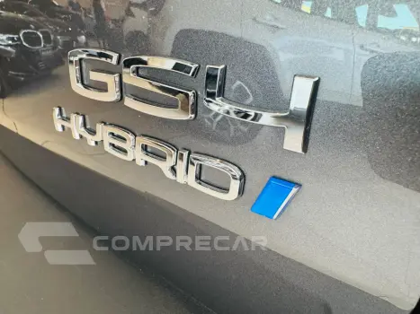 GS4 2.0 HEV Elite