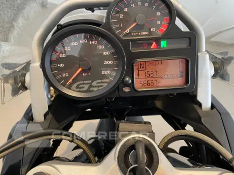 R 1200 GS