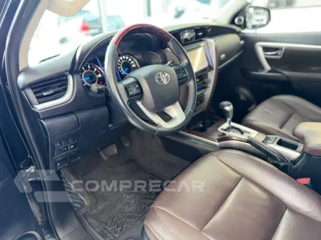 Hilux Sw4 SRX 2.8