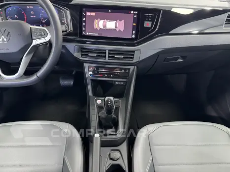 NIVUS 1.0 200 TSI Highline