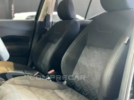 KICKS - 1.6 16V START SENSE XTRONIC