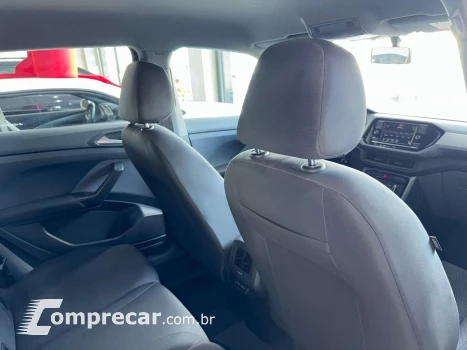 T-Cross 1.0 Tsi