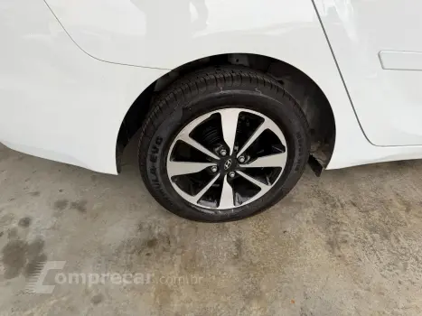 HB20 1.6 Comfort 16V