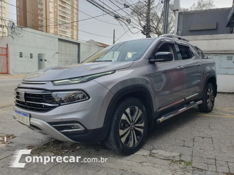FIAT TORO 1.3 TURBO 270 VOLCANO AT6 2023