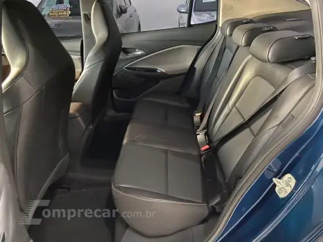 Onix Sedan 1.0 4P FLEX PREMIER PLUS TURBO AUTOMÁTICO