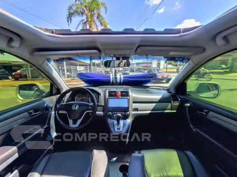 CRV 2.0 EXL 4X4 16V GASOLINA 4P AUTOMÁTICO