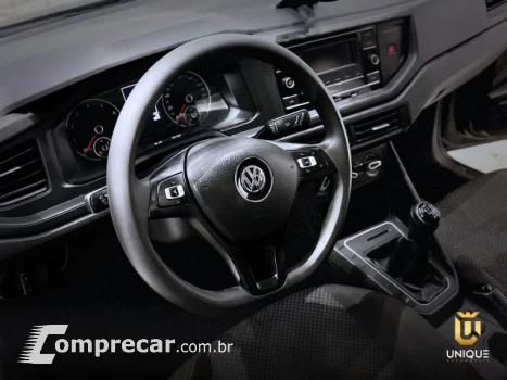 POLO - 1.6 MSI TOTAL MANUAL