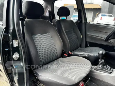 Classic LS VHC E 1.0 (Flex)