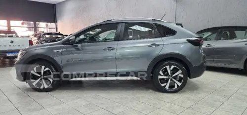 Nivus Highline 1.0 200 TSI Flex Aut.
