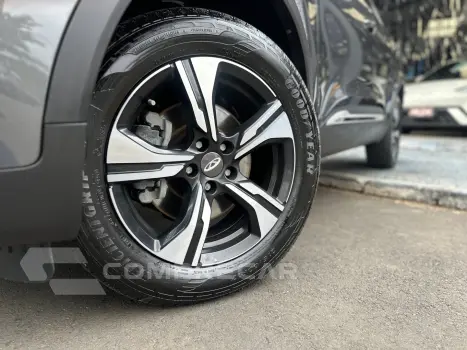 TIGGO 5x 1.5 VVT TURBO iFLEX SPORT CVT