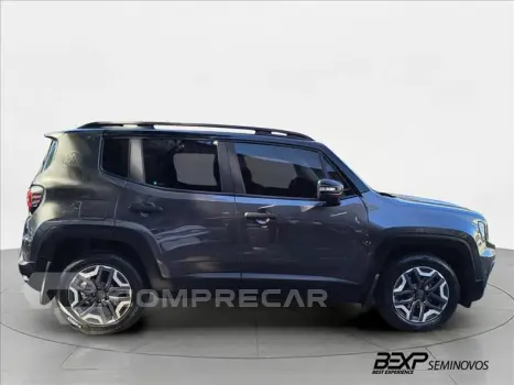 RENEGADE 1.3 T270 Turbo Altitude