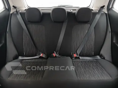 ARGO 1.0 FIREFLY FLEX DRIVE MANUAL