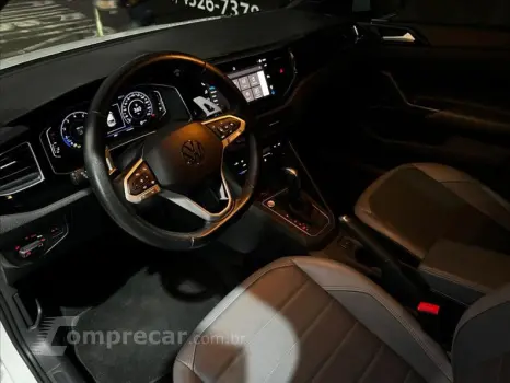 NIVUS 1.0 200 TSI Highline