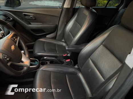 TRACKER 1.4 16V Turbo Premier